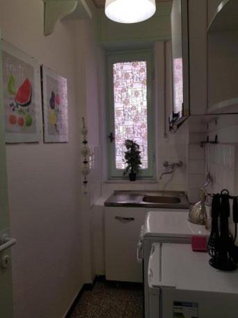 Classic Monterossino Apartment In Old Town Monterosso al Mare Exterior foto
